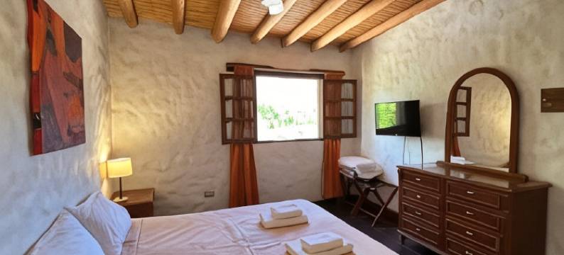 安提瓜蒂尔卡拉酒店(Antigua Tilcara)图片