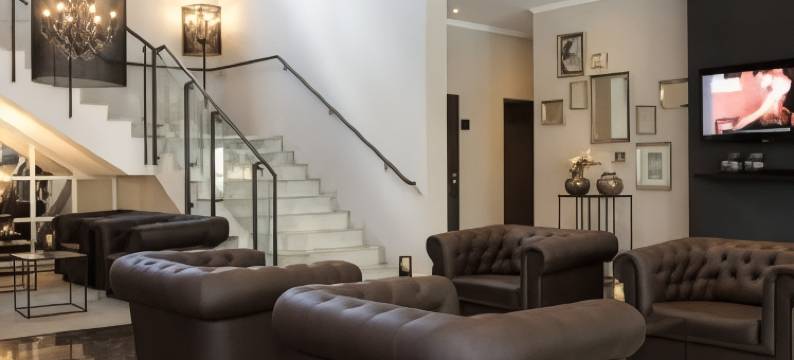 萨尔路易斯维克多公寓酒店(Victor's Residenz-Hotel Saarlouis)图片