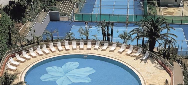 三谷温泉Higaki酒店(Higaki Hotel)图片