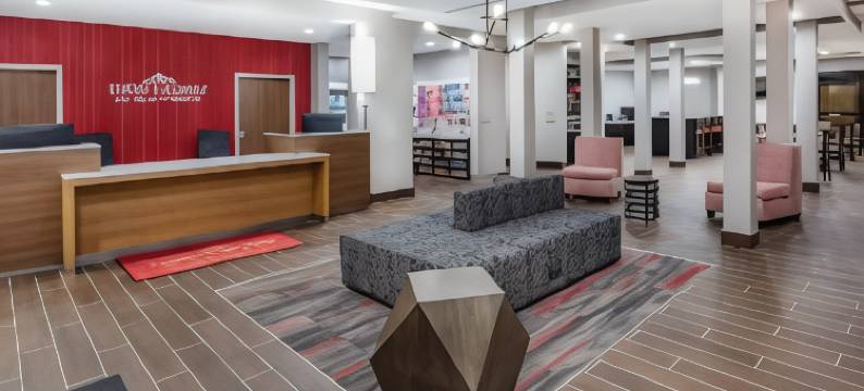 Hawthorn Extended Stay by Wyndham Oklahoma City Airport图片