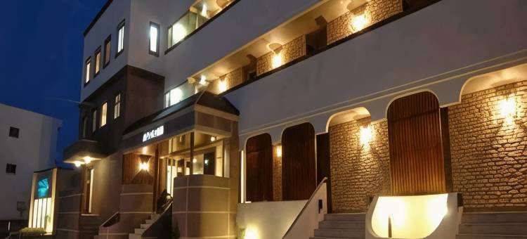 白滨卢安敦酒店(Hotel Luandon Shirahama)图片