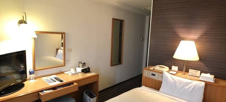 千岁第一酒店(Chitose Daiichi Hotel)图片