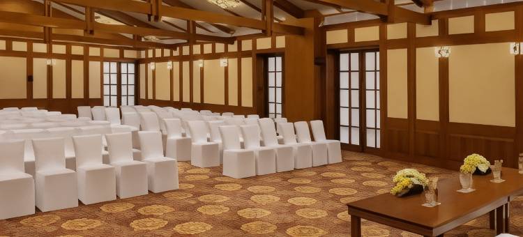 欢迎酒店ITC酒店吉姆科贝特(Welcomhotel by ITC Hotels Jim Corbett)图片