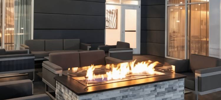 Fairfield Inn & Suites Charlotte University Research Park图片