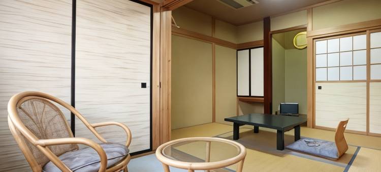 仁田屋日式旅馆(Nitaya)图片