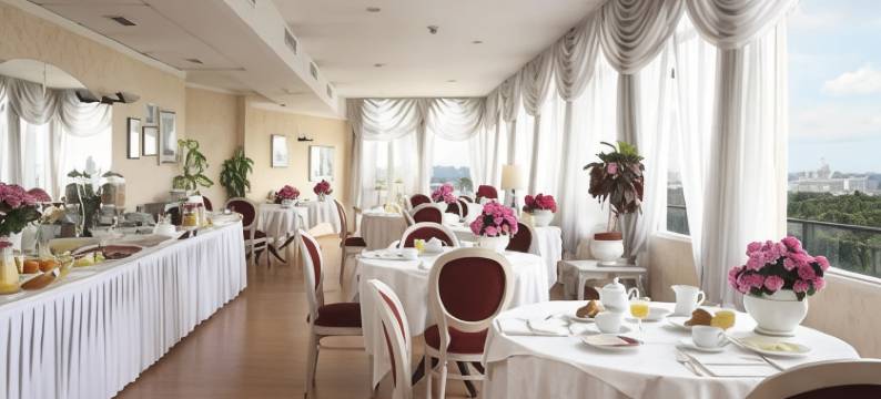 艾丽赛欧酒店(Hotel Eliseo)图片