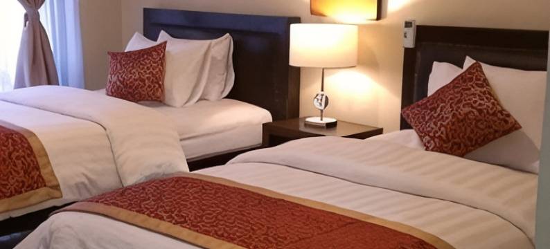 伦邦岸岛梅德旅馆(Lembongan Made Inn)图片