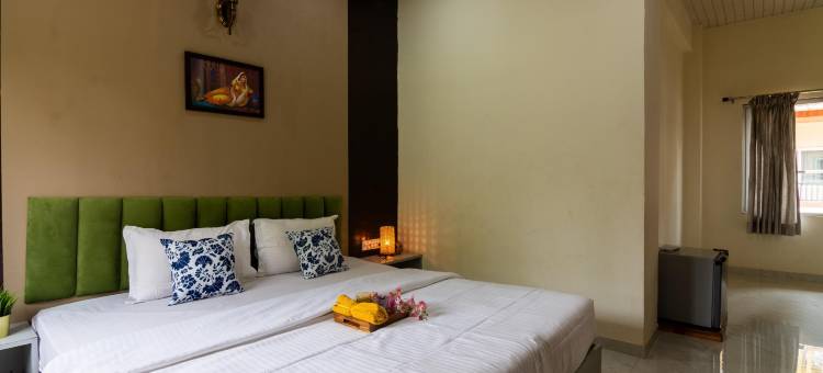 Arnnas度假村 Diveagar(Arnnas Resort Diveagar)图片