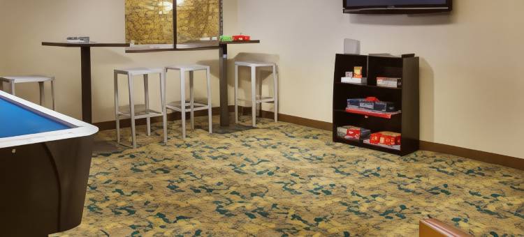 Residence Inn Portland South/Lake Oswego图片