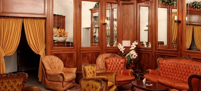 都灵蒙塔尔托城堡酒店(Montaldo Castle & Resort)图片