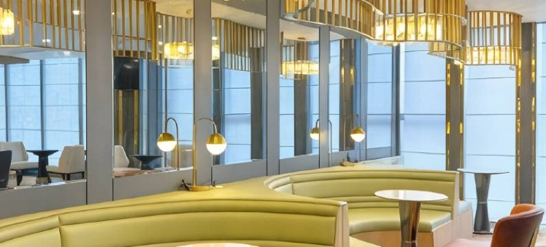 下龙湾景帕丁顿酒店(Paddington Hotel Halong Bayview)图片