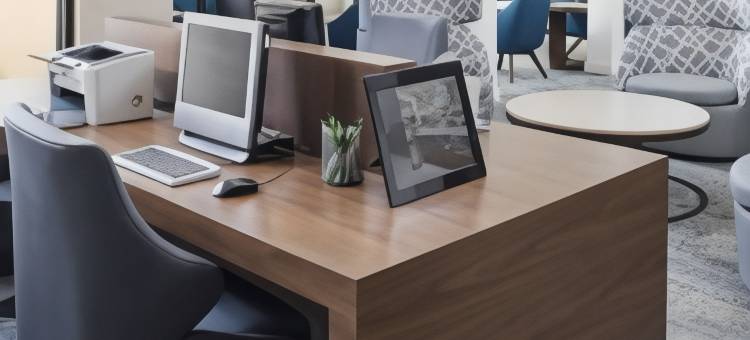 万豪图森威廉姆斯中心万怡酒店(Courtyard by Marriott Tucson Williams Centre)图片