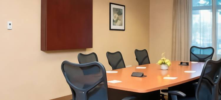 Fairfield Inn & Suites Omaha Downtown图片