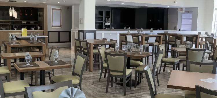 哥伦比亚希尔顿花园酒店(Hilton Garden Inn Columbia)图片