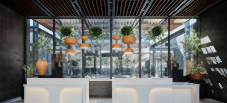 圣安东尼奥·河畔步道圣托金普顿酒店(洲际集团)(Kimpton Santo San Antonio - Riverwalk by IHG)图片