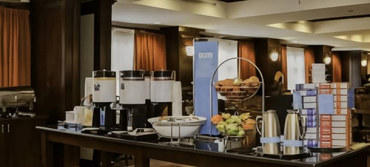 马塔莫拉斯欢朋酒店(Hampton Inn Matamoras/Milford)图片