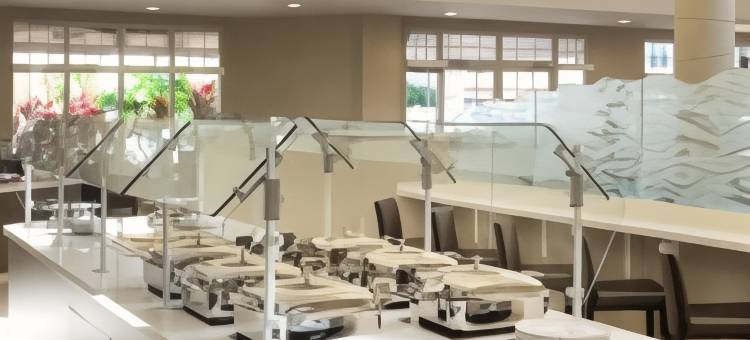 Residence Inn Orlando Lake Buena Vista图片