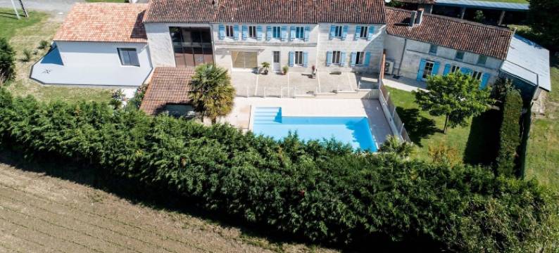 Les Cuves - Saintes图片