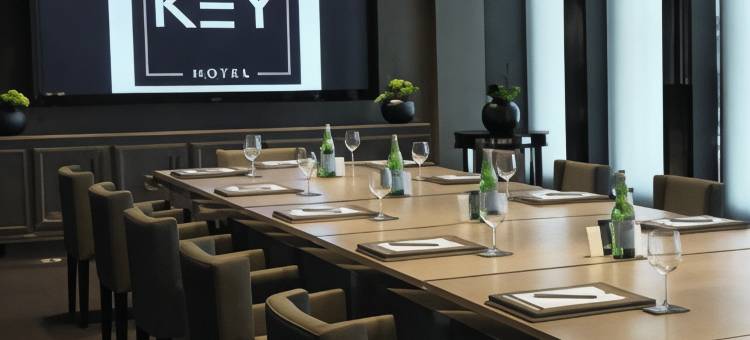 克伊酒店(Key Hotel)图片