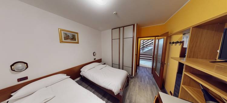 达沃斯酒店(Hotel Davost)图片