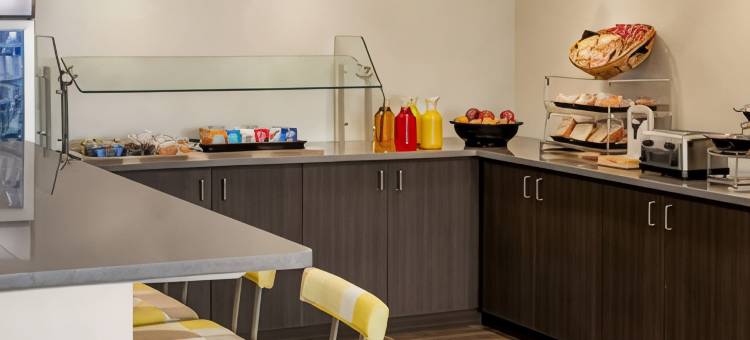 轨道酒店，贝斯特韦斯特Trademark系列(The Orbit Hotel, Trademark Collection by Wyndham)图片