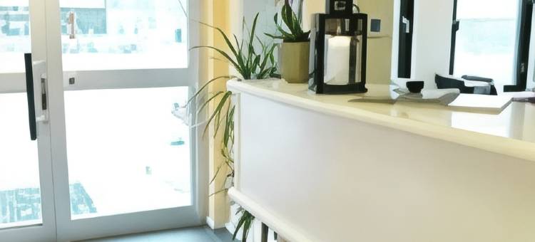 戴尔罗格酒店(Hotel Dialog)图片