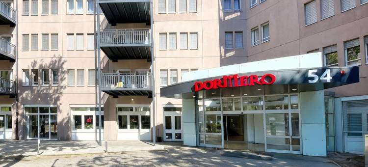 DORMERO酒店吕瑟尔斯海姆机场-法兰克福(Dormero Hotel Rüsselsheim Airport-Frankfurt)图片