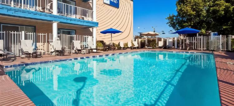 紫金庄园贝斯特韦斯特套房酒店(Best Western Corvallis)图片