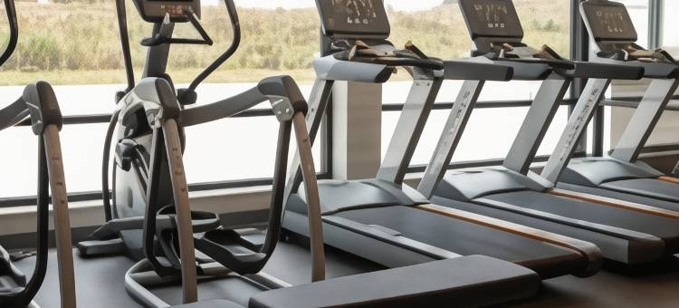 Fairfield Inn & Suites Davenport Quad Cities图片