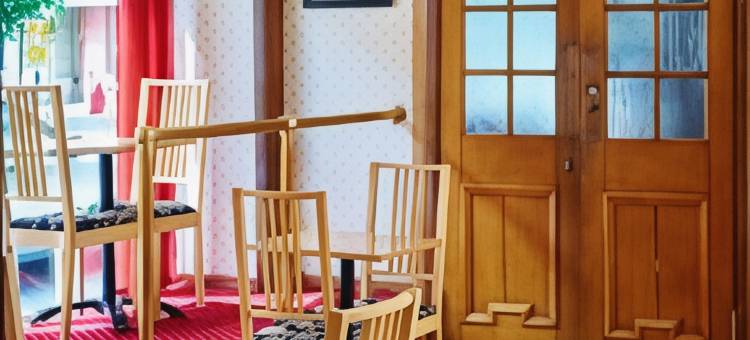 雪平比谢普斯阿姆斯酒店(Hotel Bishops Arms Köping)图片