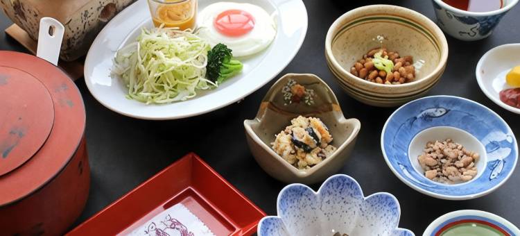 渔火之宿 道游＜佐渡岛＞(Isaribi No Yado Doyu)图片