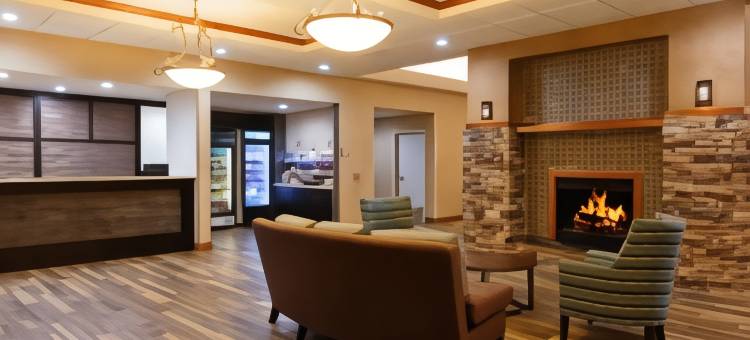 费尔菲尔德纳帕河谷地区Homewood Suites by Hilton(Homewood Suites by Hilton Fairfield-Napa Valley Area)图片