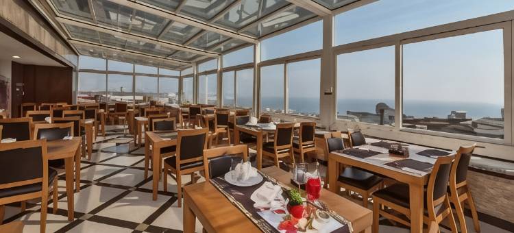 皮亚体育酒店(Piya Sport Hotel)图片