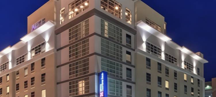 希尔顿花园酒店-小石城市区(Hilton Garden Inn Little Rock Downtown)图片