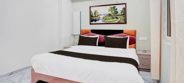 Hotel O Sunrise图片