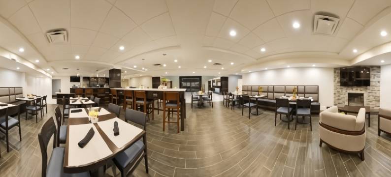 贝尔坎普-阿伯丁地区假日酒店(Holiday Inn BELCAMP - ABERDEEN AREA by IHG)图片
