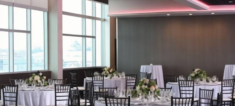 郁金香酒店 - 希尔顿启缤精选酒店(Tulyp, Tapestry Collection by Hilton)图片