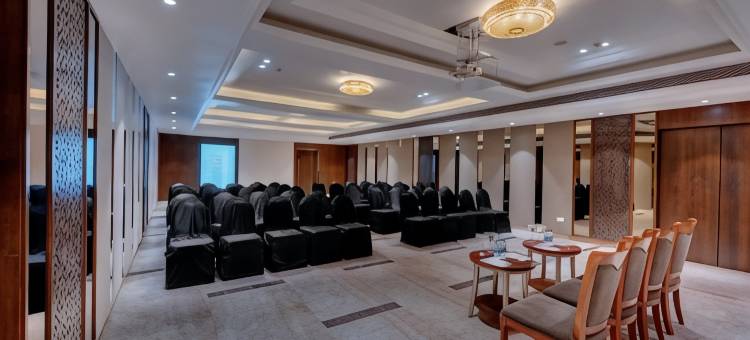 The Fern Residency Hubballi, Series by Marriott图片