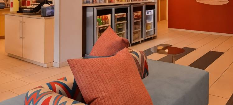 威尔明顿／莱茨维尔比奇万豪TownePlace酒店(TownePlace Suites Wilmington/Wrightsville Beach)图片