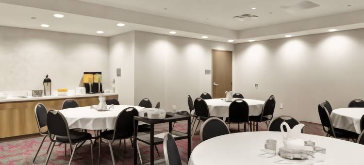 堪萨斯城KU医疗中心希尔顿惠庭套房酒店(Home2 Suites by Hilton Kansas City KU Medical Center)图片