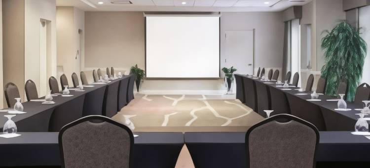 夏洛特北希尔顿花园酒店(Hilton Garden Inn Charlotte North)图片