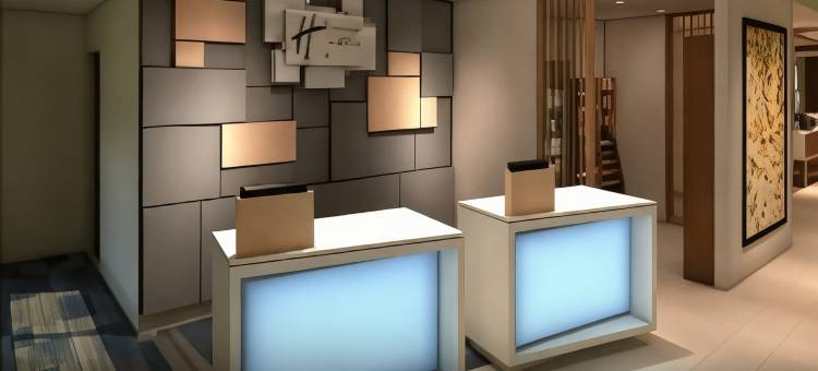 智选假日套房酒店道奇城(Holiday Inn Express & Suites Dodge City)图片