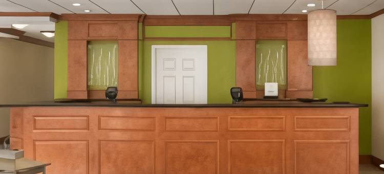 西门罗希尔顿花园酒店(Hilton Garden Inn West Monroe)图片