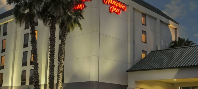 欢朋酒店坦帕-退伍军人高速公路-机场北(Hampton Inn Tampa-Veterans Expwy (Airport North))图片