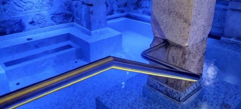 弗洛雷斯精品酒店及水疗中心(Oca Flores Hotel Boutique)图片