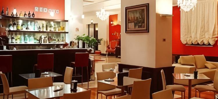 拉契卡宫酒店(La Chicca Palace Hotel)图片