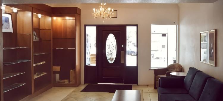 优胜美地山谷凯艺酒店(Quality Inn Yosemite Valley Gateway)图片