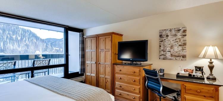 水疗旅馆-基斯通度假集团(The Keystone Lodge and Spa by Keystone Resort)图片