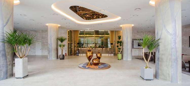 Iwant度假村(Iwant Resort)图片