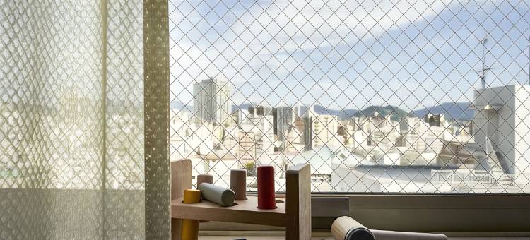 广岛大和ROYNET酒店(Daiwa Roynet Hotel Hiroshima)图片
